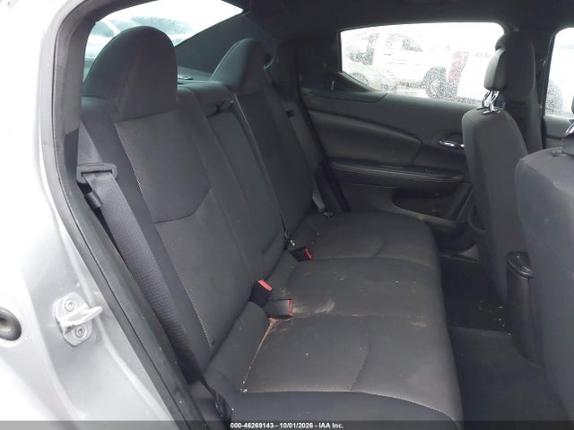 46269143 :رقم المزاد ، 1C3CDZCB1DN632411 vin ، 2013 Dodge Avenger Sxt مزاد بيع