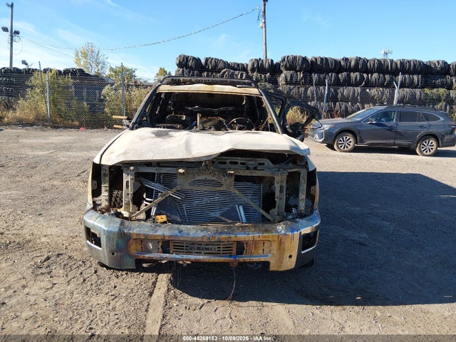 Aukcja sprzedaży 2016 Chevrolet Silverado 2500hd Ltz, vin: 1GC1KWE87GF198664, numer aukcji: 46269153
