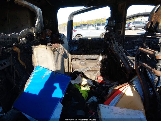 Aukcja sprzedaży 2016 Chevrolet Silverado 2500hd Ltz, vin: 1GC1KWE87GF198664, numer aukcji: 46269153