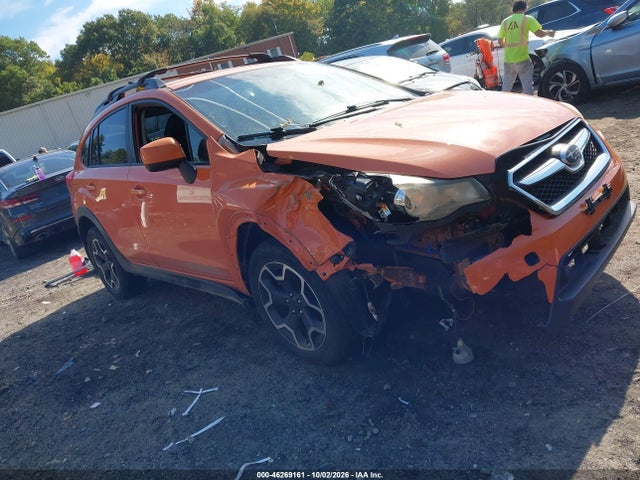 Продаж на аукціоні авто 2014 Subaru Xv Crosstrek 2.0i Premium, vin: JF2GPACC2E9281664, номер лоту: 46269161