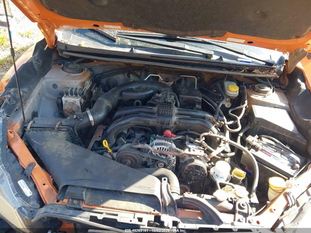 Продаж на аукціоні авто 2014 Subaru Xv Crosstrek 2.0i Premium, vin: JF2GPACC2E9281664, номер лоту: 46269161