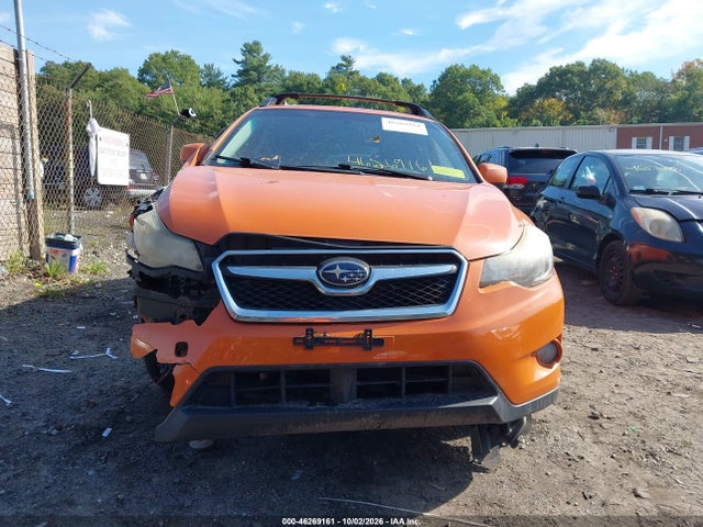 Продаж на аукціоні авто 2014 Subaru Xv Crosstrek 2.0i Premium, vin: JF2GPACC2E9281664, номер лоту: 46269161