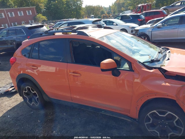 Продаж на аукціоні авто 2014 Subaru Xv Crosstrek 2.0i Premium, vin: JF2GPACC2E9281664, номер лоту: 46269161