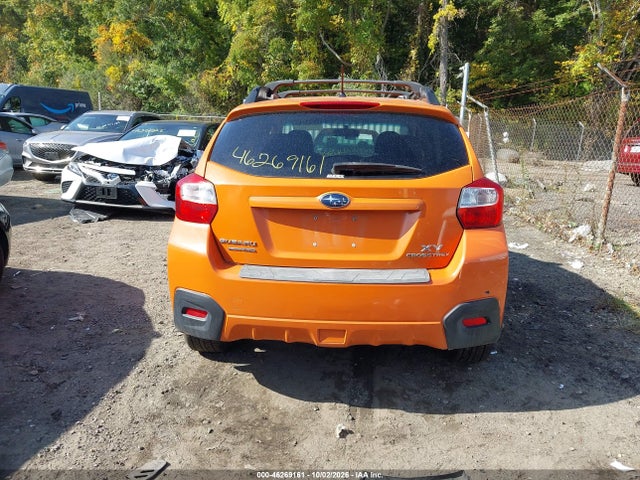 Продаж на аукціоні авто 2014 Subaru Xv Crosstrek 2.0i Premium, vin: JF2GPACC2E9281664, номер лоту: 46269161