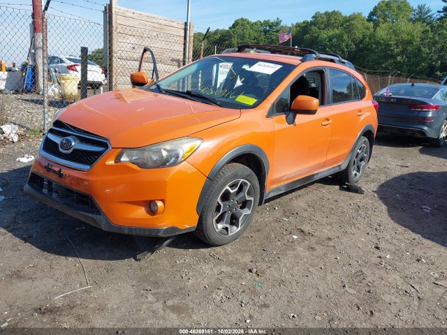Продаж на аукціоні авто 2014 Subaru Xv Crosstrek 2.0i Premium, vin: JF2GPACC2E9281664, номер лоту: 46269161