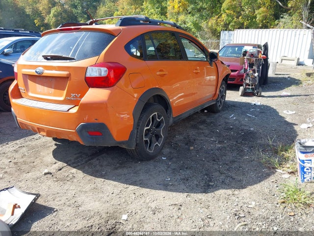Продаж на аукціоні авто 2014 Subaru Xv Crosstrek 2.0i Premium, vin: JF2GPACC2E9281664, номер лоту: 46269161