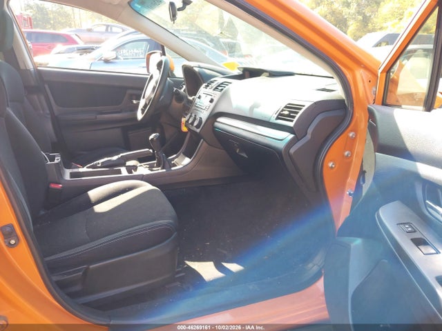 Продаж на аукціоні авто 2014 Subaru Xv Crosstrek 2.0i Premium, vin: JF2GPACC2E9281664, номер лоту: 46269161