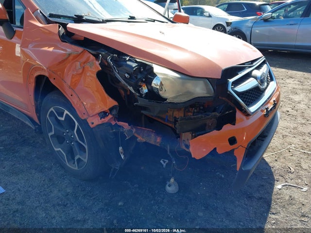 Продаж на аукціоні авто 2014 Subaru Xv Crosstrek 2.0i Premium, vin: JF2GPACC2E9281664, номер лоту: 46269161