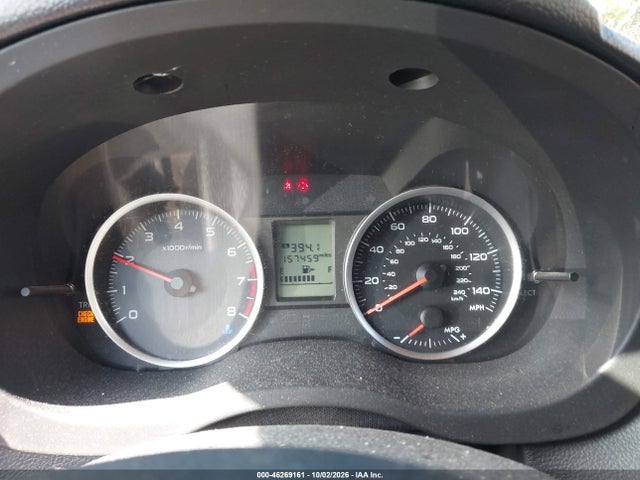 Продаж на аукціоні авто 2014 Subaru Xv Crosstrek 2.0i Premium, vin: JF2GPACC2E9281664, номер лоту: 46269161