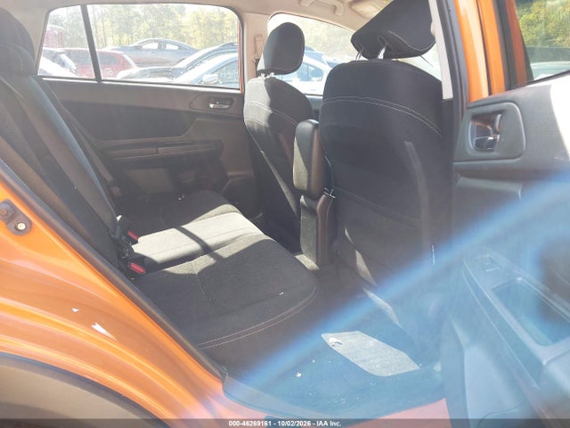Продаж на аукціоні авто 2014 Subaru Xv Crosstrek 2.0i Premium, vin: JF2GPACC2E9281664, номер лоту: 46269161