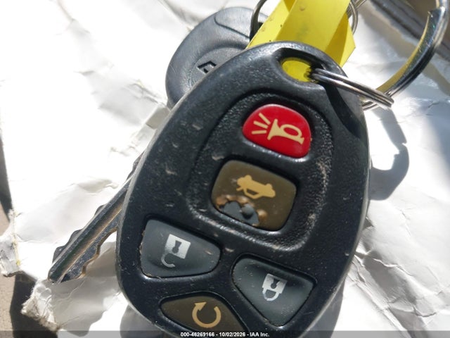Продажа на аукционе авто 2009 Chevrolet Impala Ltz, vin: 2G1WU57M991252506, номер лота: 46269166