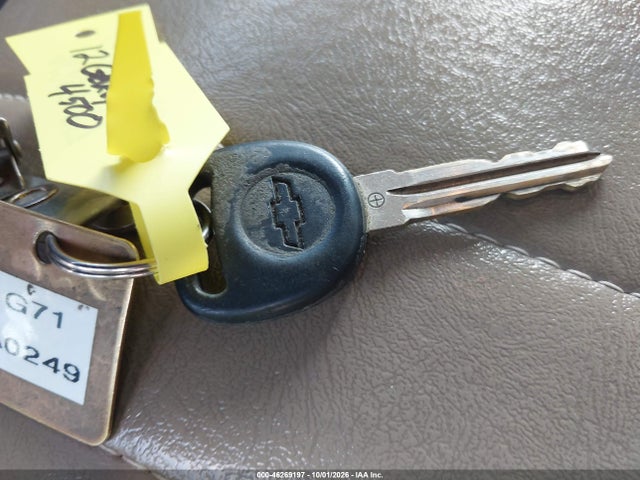 Aukcja sprzedaży 2012 Chevrolet Express Cutaway 4500 Series, vin: 1GB6G5CG6C1201996, numer aukcji: 46269197