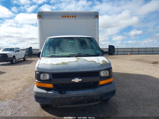 Aukcja sprzedaży 2012 Chevrolet Express Cutaway 4500 Series, vin: 1GB6G5CG6C1201996, numer aukcji: 46269197