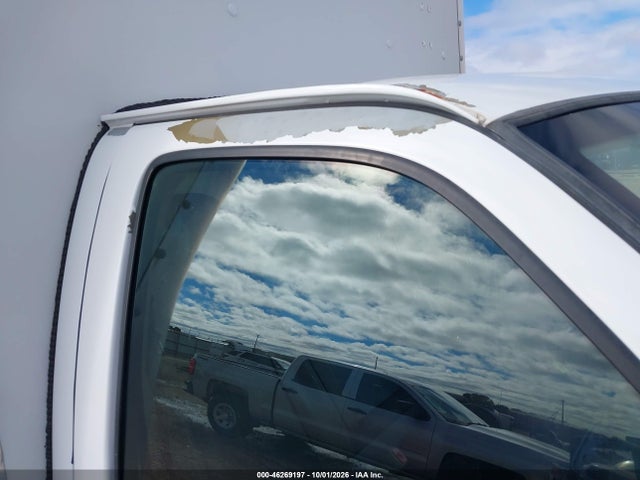 Aukcja sprzedaży 2012 Chevrolet Express Cutaway 4500 Series, vin: 1GB6G5CG6C1201996, numer aukcji: 46269197