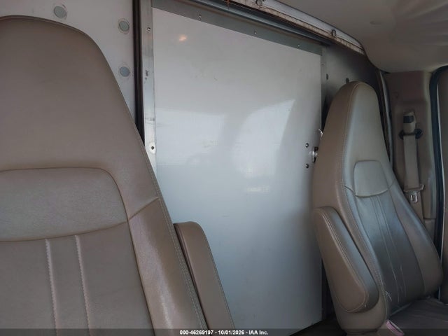 Aukcja sprzedaży 2012 Chevrolet Express Cutaway 4500 Series, vin: 1GB6G5CG6C1201996, numer aukcji: 46269197