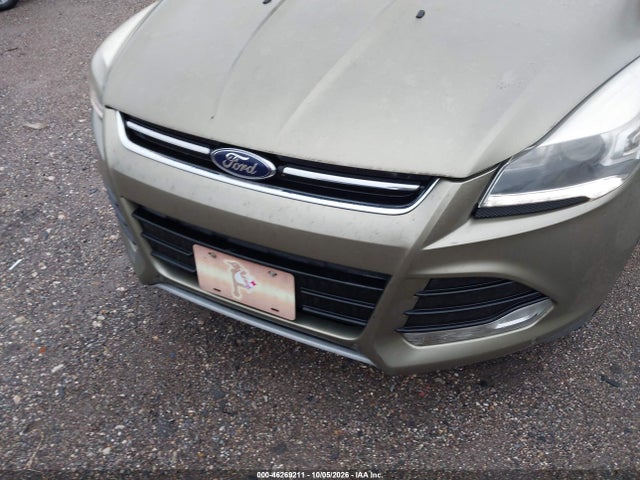 Aukcja sprzedaży 2014 Ford Escape Titanium, vin: 1FMCU0J97EUB56028, numer aukcji: 46269211
