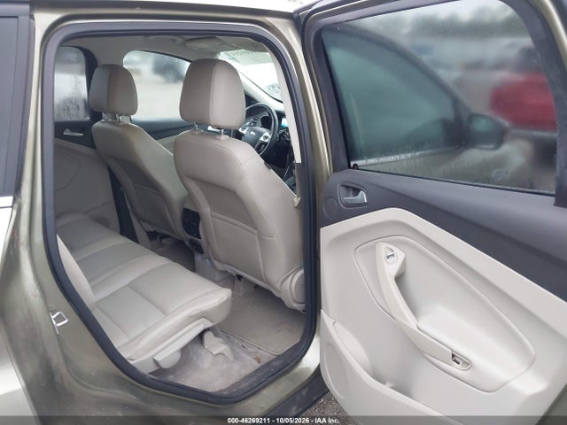 Aukcja sprzedaży 2014 Ford Escape Titanium, vin: 1FMCU0J97EUB56028, numer aukcji: 46269211