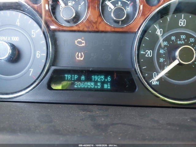 Продаж на аукціоні авто 2011 Ford Flex Limited, vin: 2FMGK5DC6BBD33651, номер лоту: 46269218
