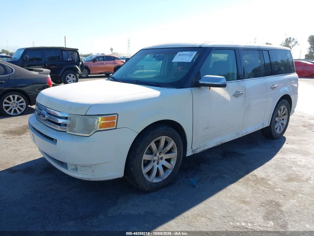 Продаж на аукціоні авто 2011 Ford Flex Limited, vin: 2FMGK5DC6BBD33651, номер лоту: 46269218