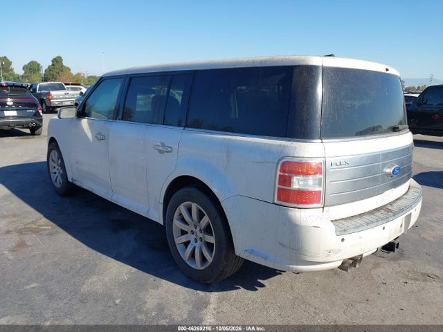 Продаж на аукціоні авто 2011 Ford Flex Limited, vin: 2FMGK5DC6BBD33651, номер лоту: 46269218