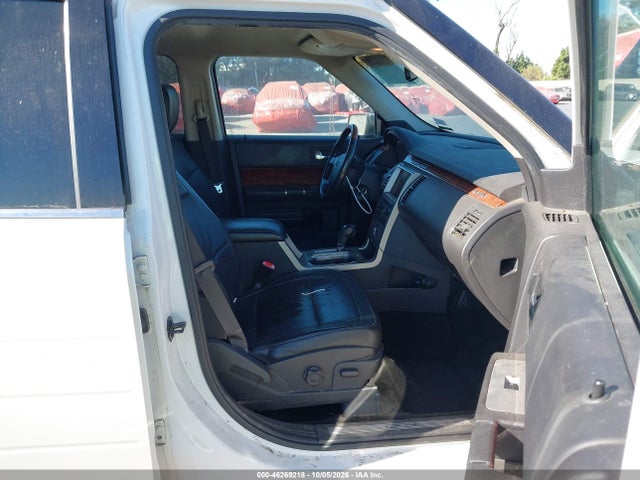 Продаж на аукціоні авто 2011 Ford Flex Limited, vin: 2FMGK5DC6BBD33651, номер лоту: 46269218
