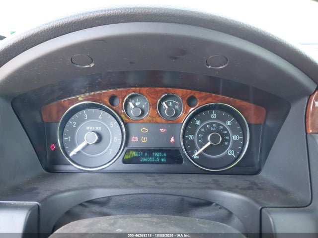 Продаж на аукціоні авто 2011 Ford Flex Limited, vin: 2FMGK5DC6BBD33651, номер лоту: 46269218
