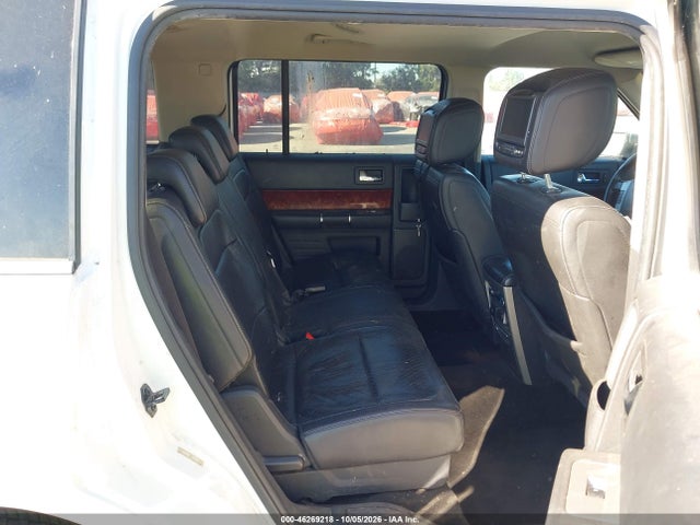 Продаж на аукціоні авто 2011 Ford Flex Limited, vin: 2FMGK5DC6BBD33651, номер лоту: 46269218