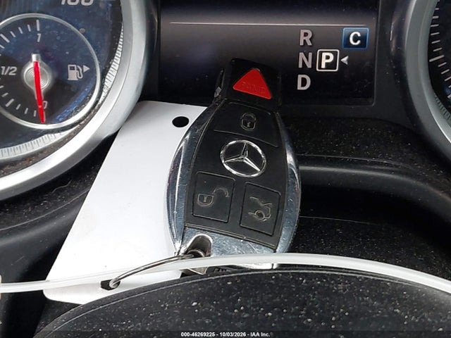 2018 Mercedes-benz Gle 350 4matic მანქანა იყიდება აუქციონზე, vin: 4JGDA5HB6JB083517, აუქციონის ნომერი: 46269225