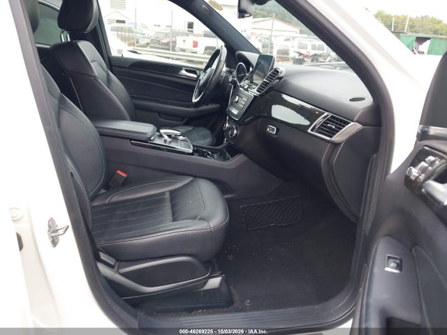 2018 Mercedes-benz Gle 350 4matic მანქანა იყიდება აუქციონზე, vin: 4JGDA5HB6JB083517, აუქციონის ნომერი: 46269225