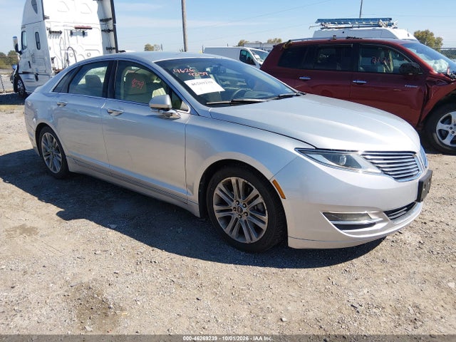 Продажа на аукционе авто 2013 Lincoln Mkz, vin: 3LN6L2G9XDR819472, номер лота: 46269239