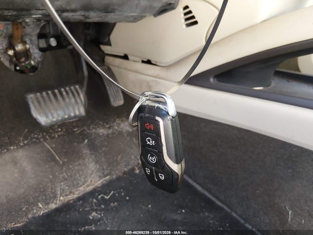 Продажа на аукционе авто 2013 Lincoln Mkz, vin: 3LN6L2G9XDR819472, номер лота: 46269239
