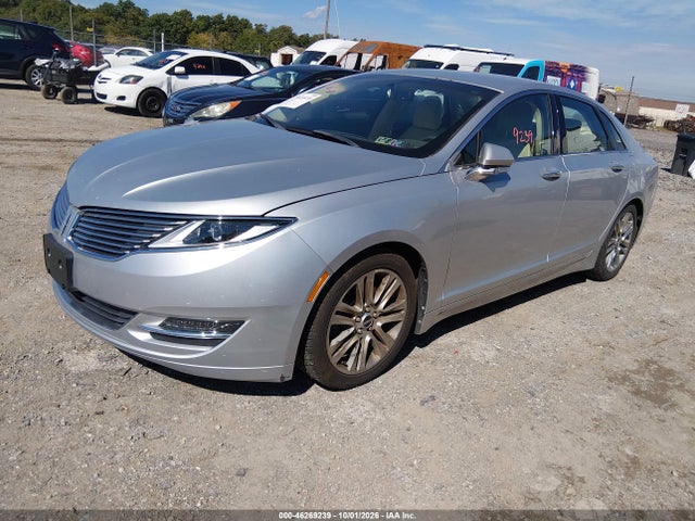 Продажа на аукционе авто 2013 Lincoln Mkz, vin: 3LN6L2G9XDR819472, номер лота: 46269239