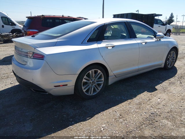 Продажа на аукционе авто 2013 Lincoln Mkz, vin: 3LN6L2G9XDR819472, номер лота: 46269239