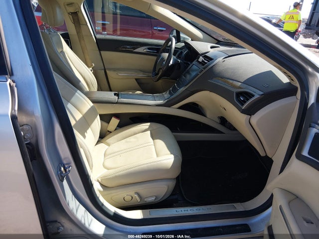 Продажа на аукционе авто 2013 Lincoln Mkz, vin: 3LN6L2G9XDR819472, номер лота: 46269239