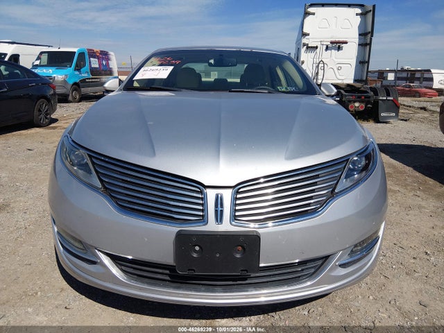 Продажа на аукционе авто 2013 Lincoln Mkz, vin: 3LN6L2G9XDR819472, номер лота: 46269239