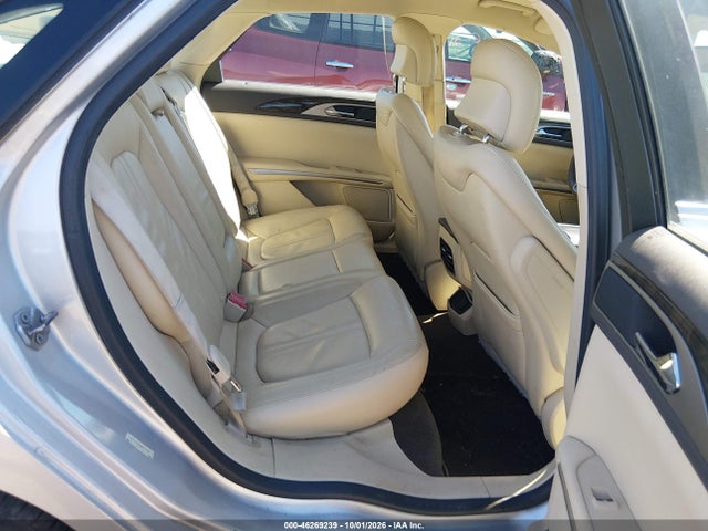 Продажа на аукционе авто 2013 Lincoln Mkz, vin: 3LN6L2G9XDR819472, номер лота: 46269239