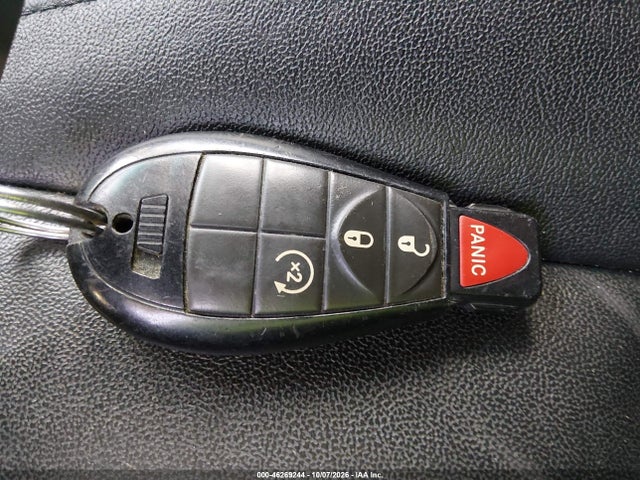 46269244 :رقم المزاد ، 1C4RJFBG9DC638818 vin ، 2013 Jeep Grand Cherokee Limited مزاد بيع