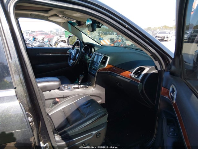 46269244 :رقم المزاد ، 1C4RJFBG9DC638818 vin ، 2013 Jeep Grand Cherokee Limited مزاد بيع