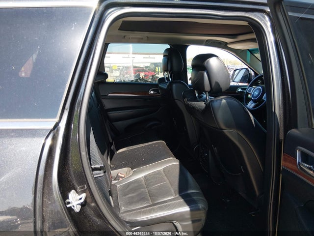 46269244 :رقم المزاد ، 1C4RJFBG9DC638818 vin ، 2013 Jeep Grand Cherokee Limited مزاد بيع