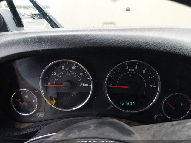 Aukcja sprzedaży 2013 Jeep Wrangler Unlimited Sport, vin: 1C4BJWDG3DL632219, numer aukcji: 46269252