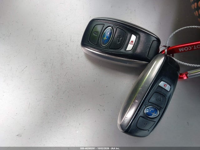 46269261 :رقم المزاد ، 4S4BSANC6F3362042 vin ، 2015 Subaru Outback 2.5i Limited مزاد بيع