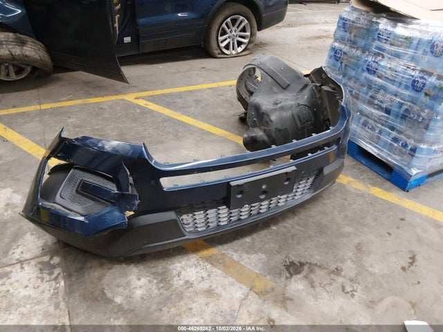 46269262 :رقم المزاد ، 1FM5K7B83HGA88181 vin ، 2017 Ford Explorer مزاد بيع