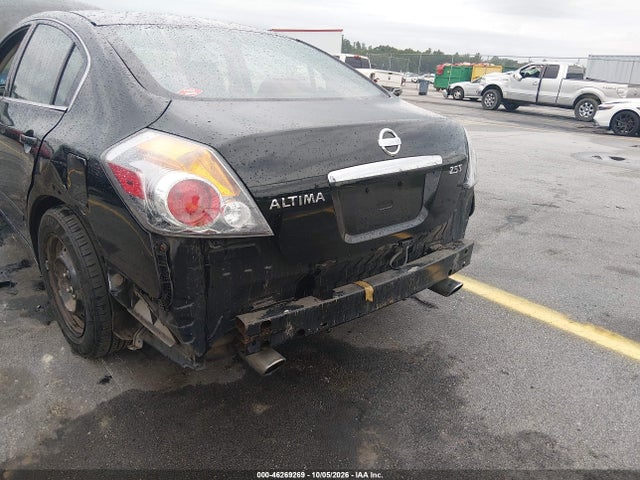 2009 Nissan Altima 2.5 S მანქანა იყიდება აუქციონზე, vin: 1N4AL21E59N550107, აუქციონის ნომერი: 46269269