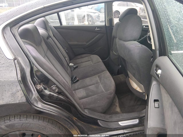 2009 Nissan Altima 2.5 S მანქანა იყიდება აუქციონზე, vin: 1N4AL21E59N550107, აუქციონის ნომერი: 46269269