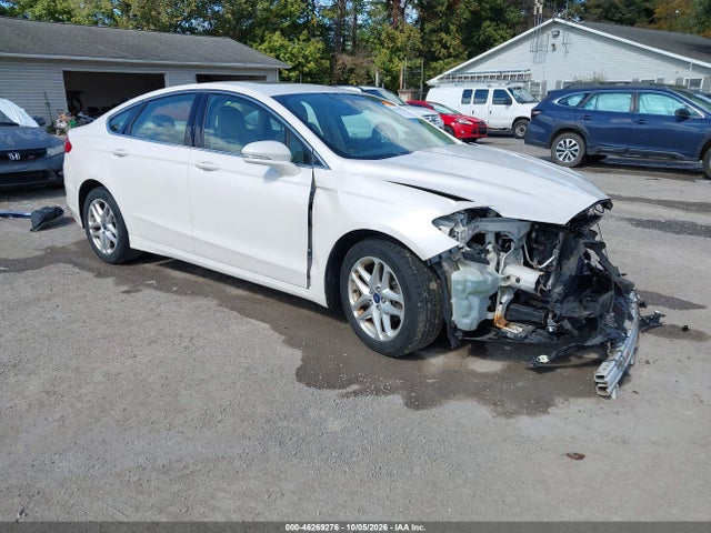 Продаж на аукціоні авто 2014 Ford Fusion Se, vin: 3FA6P0HD6ER348475, номер лоту: 46269276