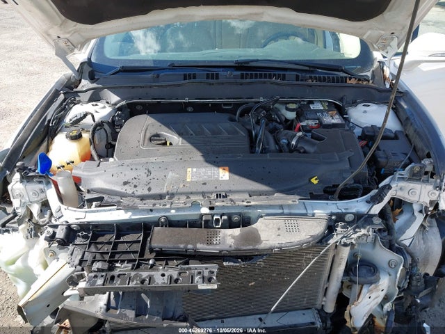 Продаж на аукціоні авто 2014 Ford Fusion Se, vin: 3FA6P0HD6ER348475, номер лоту: 46269276