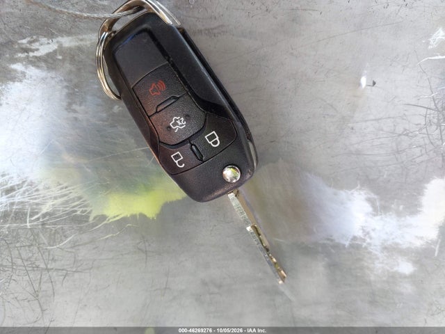 Продаж на аукціоні авто 2014 Ford Fusion Se, vin: 3FA6P0HD6ER348475, номер лоту: 46269276