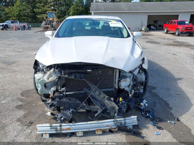 Продаж на аукціоні авто 2014 Ford Fusion Se, vin: 3FA6P0HD6ER348475, номер лоту: 46269276