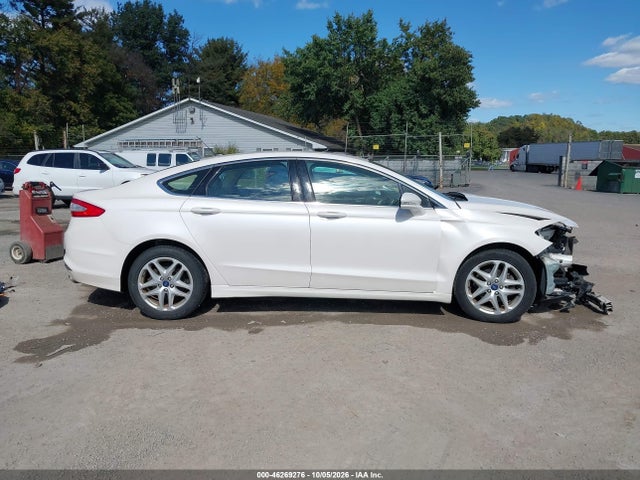 Продаж на аукціоні авто 2014 Ford Fusion Se, vin: 3FA6P0HD6ER348475, номер лоту: 46269276