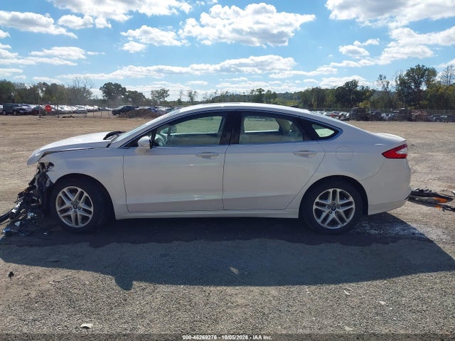 Продаж на аукціоні авто 2014 Ford Fusion Se, vin: 3FA6P0HD6ER348475, номер лоту: 46269276